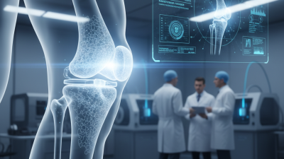 Why is Product Innovation Crucial for Orthopedic Implants?