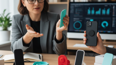 2026 How to Choose the Best Silicone Phone Holder for You?
