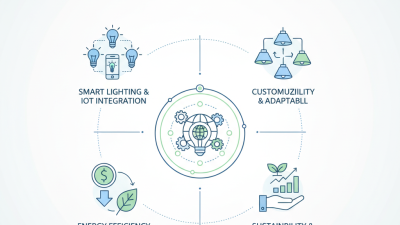 LED Lighting Trends You Need to Know for Global Purchasing?