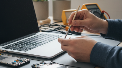 How to Fix a USB-C Port Not Charging 5 Essential Tips?