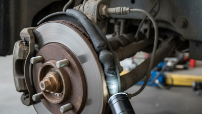 Why You Should Check for Internal Collapse in Brake Hoses?