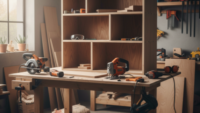10 Tips for Building Plywood Projects Like a Pro?