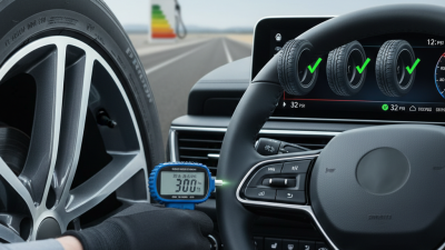 Best Practices For Tire Pressure Monitoring Systems Explained