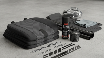 Top 10 Budget Friendly Ways to Upgrade Your Vehicle Appearance?