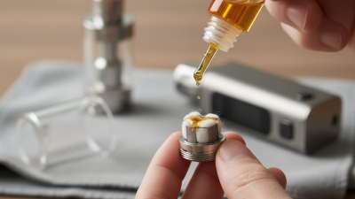 Top 10 Tips for Priming a New Vape Coil Effectively?