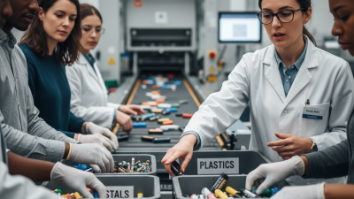 How to Recycle Disposable Vapes Effectively for Sustainability?