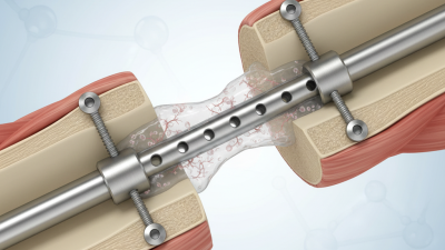 How Do Intramedullary Nails Enhance Bone Healing Process?
