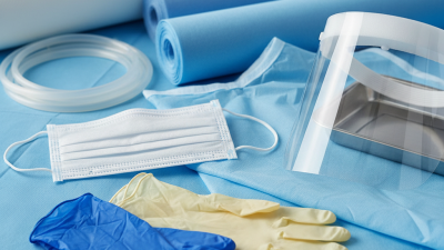 What Materials are Used in Medical Protective Products?