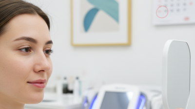 How Long for Nd YAG Laser Results to Show in China Top 10?
