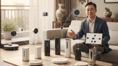 Top 10 Zigbee Hubs for Smart Home Automation in China?
