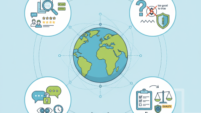 How to Find Reliable Used Equipment Suppliers Worldwide?