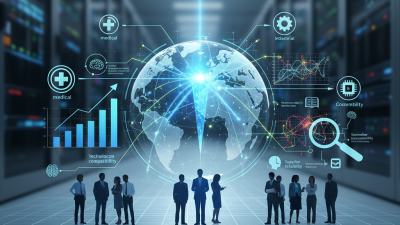 What does a diode laser mean for global buyers?