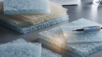 How to Choose the Best Aerogel Insulation Sheets for Your Needs?
