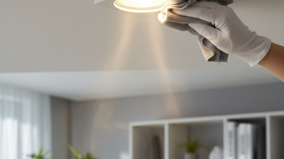 Extend Lifespan of LED Light Sources for Daily Use Tips?
