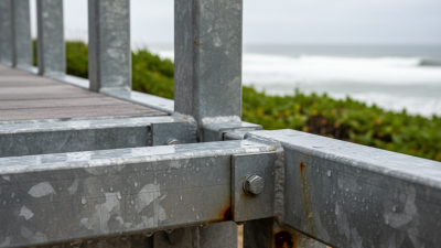 How Long Does Galvanized Steel Last Outdoors for Your Projects?