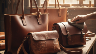 Factors Affecting Leather Bags Durability You Need to Know?