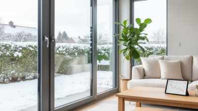 Top 10 Benefits of Double Glazed Insulated Glass for Homeowners?