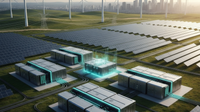 How Grid Connected Storage Boosts Renewable Energy Integration?