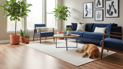 How to Choose the Best Rigid Core SPC Floor for Your Home?