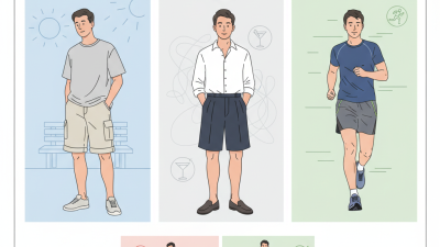 What Length Shorts Should I Wear for Different Occasions?