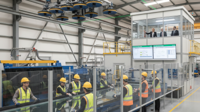 Why Upgrade Safety Standards for Glass Processing Operations?