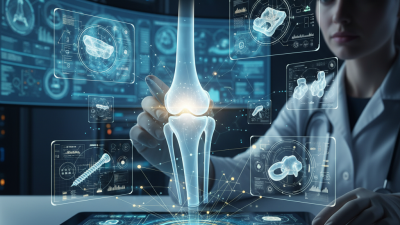 Best 7 Methods to Evaluate Orthopedic Implant Quality Online?