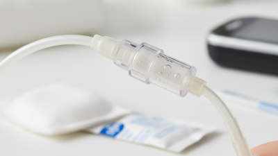 Why Do Infusion Sets Require Air Stop Filters for Safety