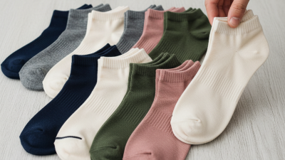 What is the Best Ankle Socks for Comfort and Style?