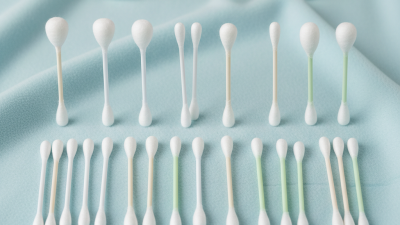 Top 10 Newborn Cotton Swabs Buyers Guide for Global Sourcing?