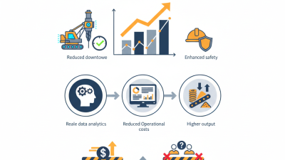 How Does Mining Equipment Boost Productivity for Global Buyers?