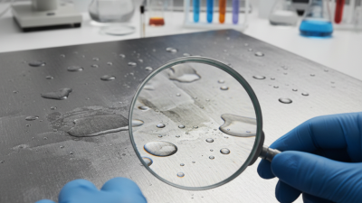 How to Troubleshoot Uneven Surface Treatment Results Easily?