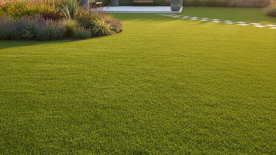Best Landscaping Artificial Grass for Your Garden Needs?