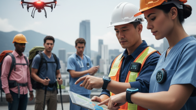 2026 How to Choose Benefits of Wearable Safety Devices?