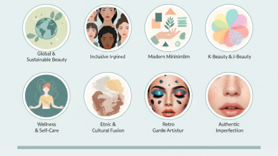 Top 10 Best Beauty Board Themes for Global Buyers?
