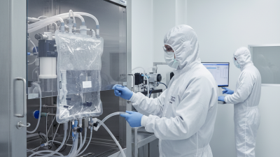 How to Validate Sterile Continuous Bag Systems Effectively?