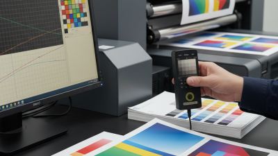 How to Improve Color Accuracy in Digital Printing Tips