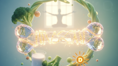 How to Speed Up Bone Healing After Surgery Effectively?