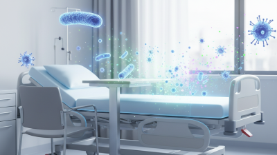 5 Reasons Why Anti-Bacterial Coating is Crucial for Hospital Furniture?