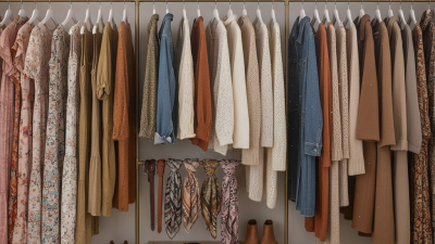 10 Seasonal Wardrobe Transition Tips for Effortless Style?