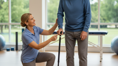 2026 Best Tips for Correctly Adjusting Walking Cane Height?