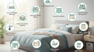 Top 10 Ways to Make Your Bed More Comfortable?