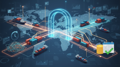 How Does Customs Clearance Work in International Shipping?