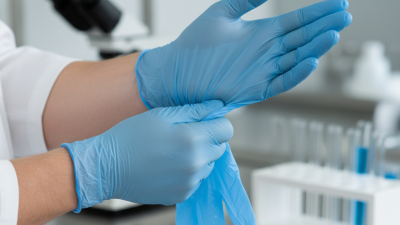 How Long Can You Wear Disposable Gloves Safely Tips?