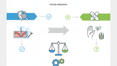 2026 How to Choose Between Sterile and Nonsterile Wound Dressings?
