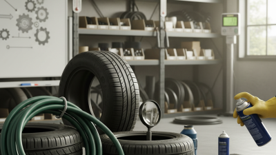 Top 10 Tips for Long Term Care of Rubber Based Materials?