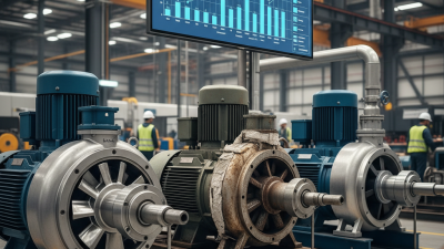 Top 10 Questions About Industrial Pump Lifespan?