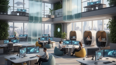 How to Create a Flexible Workspace Solution for 2026?