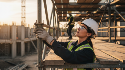 How to Properly Inspect Scaffolding Before Use?