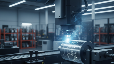 What is Fiber Laser Marking Used for in Industry?