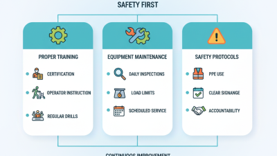 Top Tips to Prevent Accidents When Using Industrial Lifts?